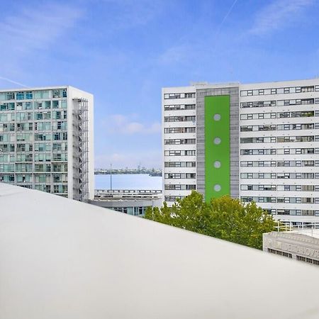 Bright & Modern Auckland Cbd Apartment Экстерьер фото