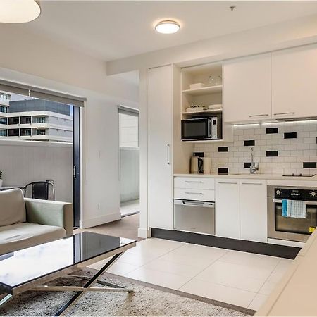 Bright & Modern Auckland Cbd Apartment Экстерьер фото